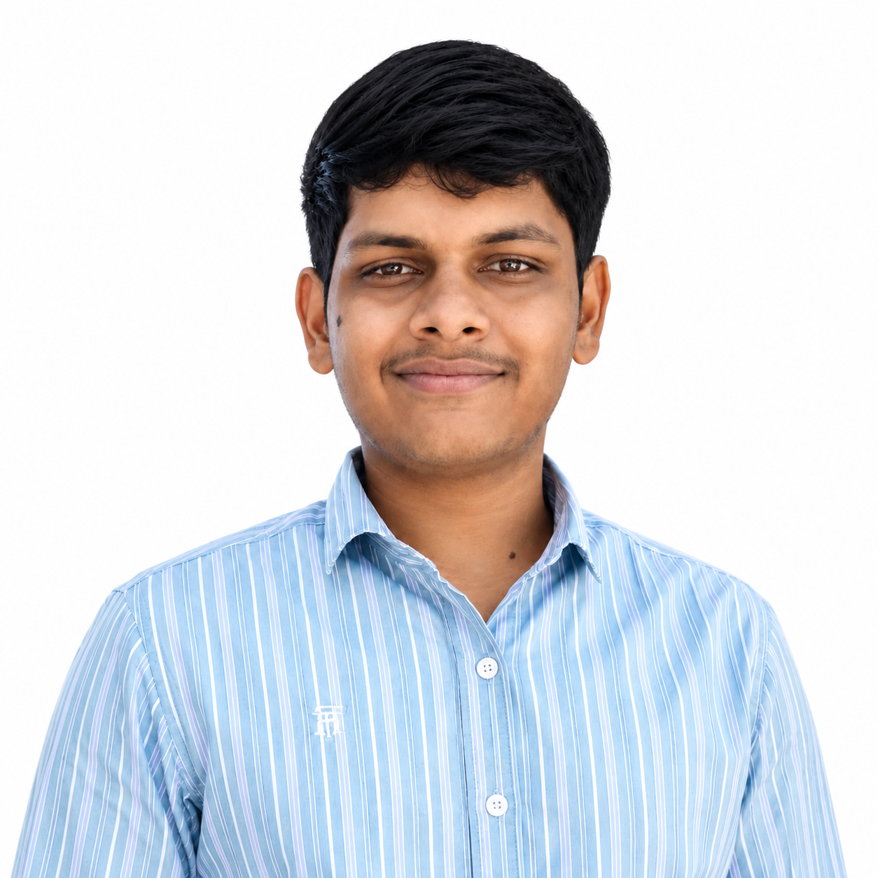 Chirag Solanki
