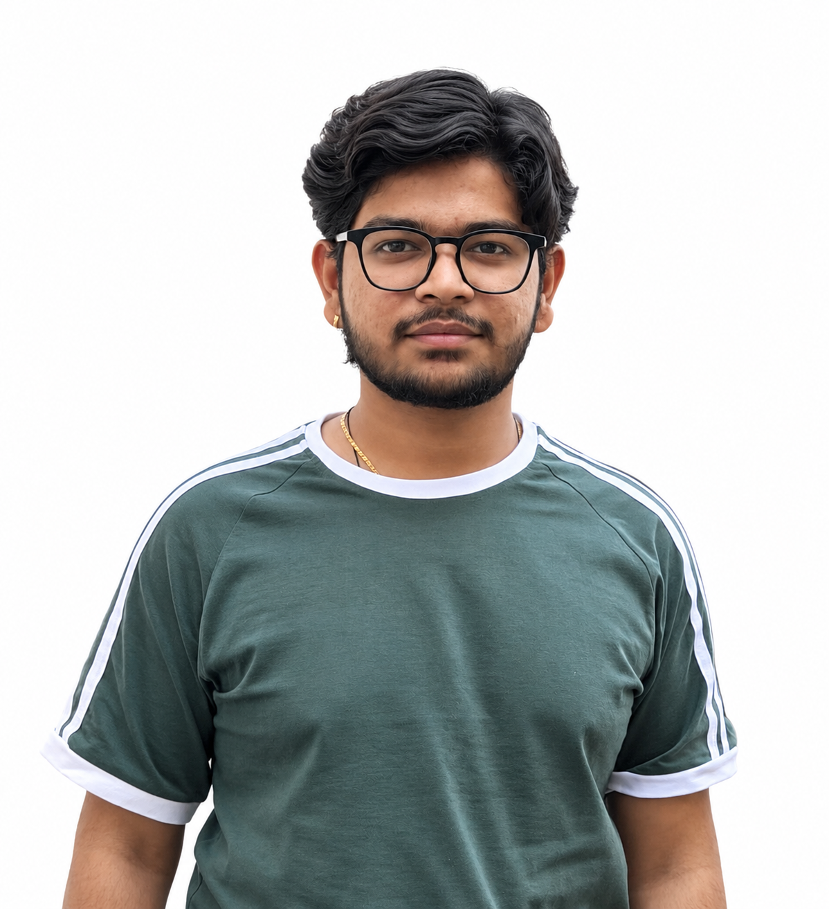 Yugan Parmar