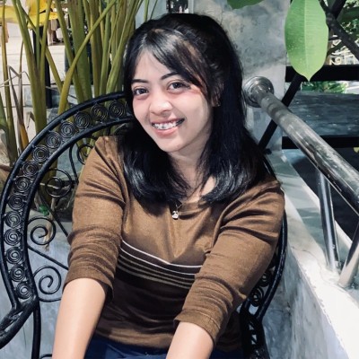 Annisa Sasca Putri