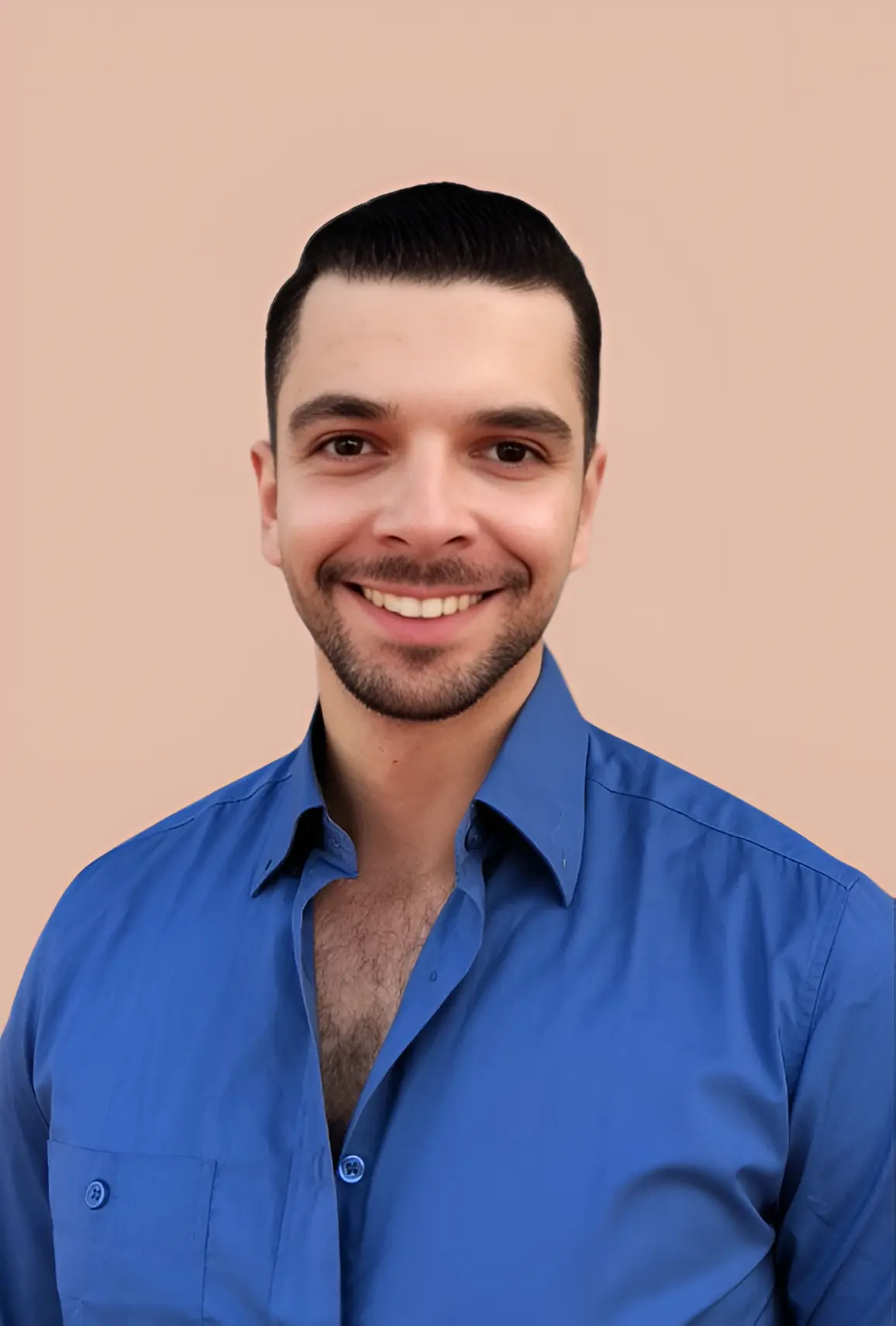 Hamza Sehouli