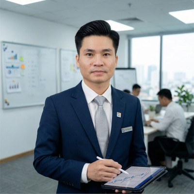 Truong Tran