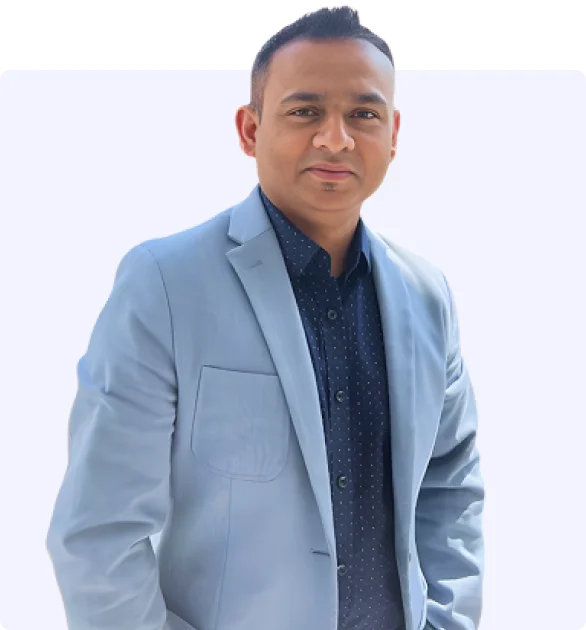 Krunal Vyas