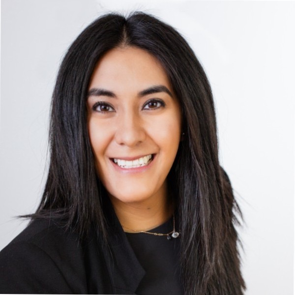 Jocelyn Bermudez