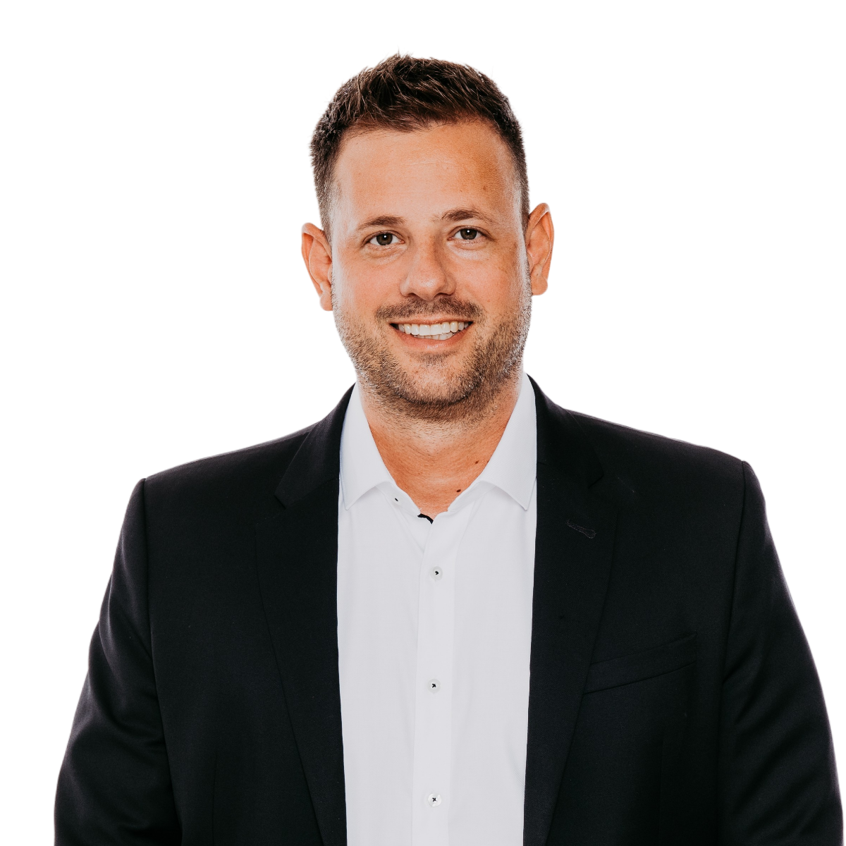 Daniel Lehman