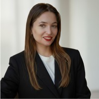 Vicky Ginsberg
