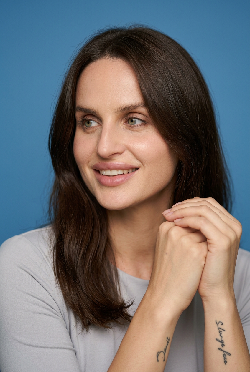 Palamarchuk Natalia