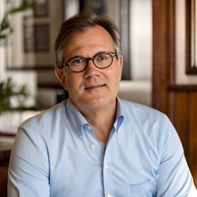 David Zimmerman