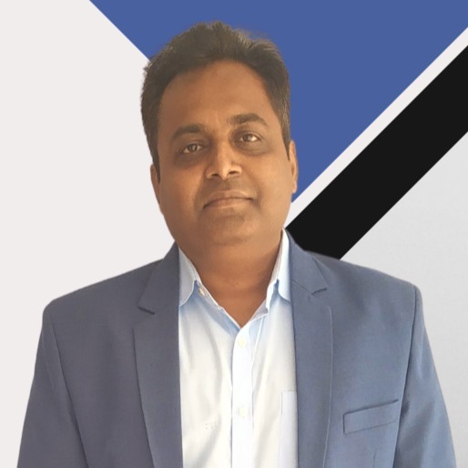 Ganesh Verma