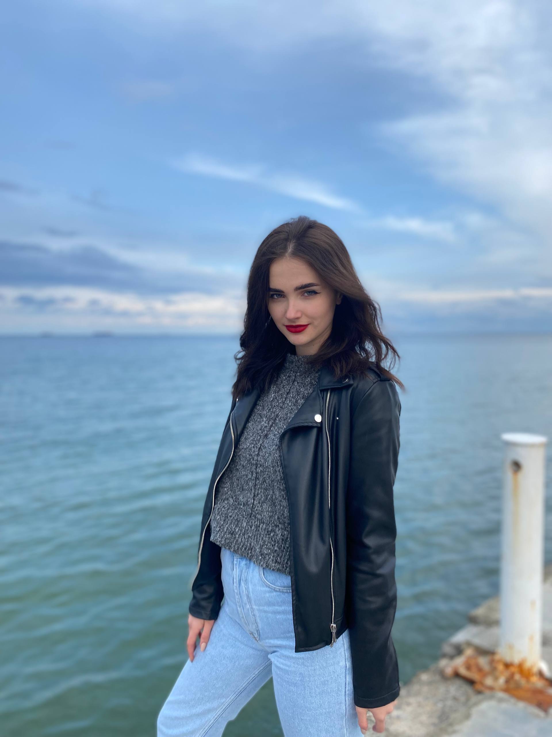 Valeriia Chernova
