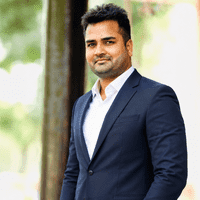 Vishnu Kumar Kumawat