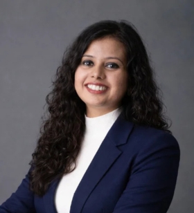 Hitarthi Gandhi