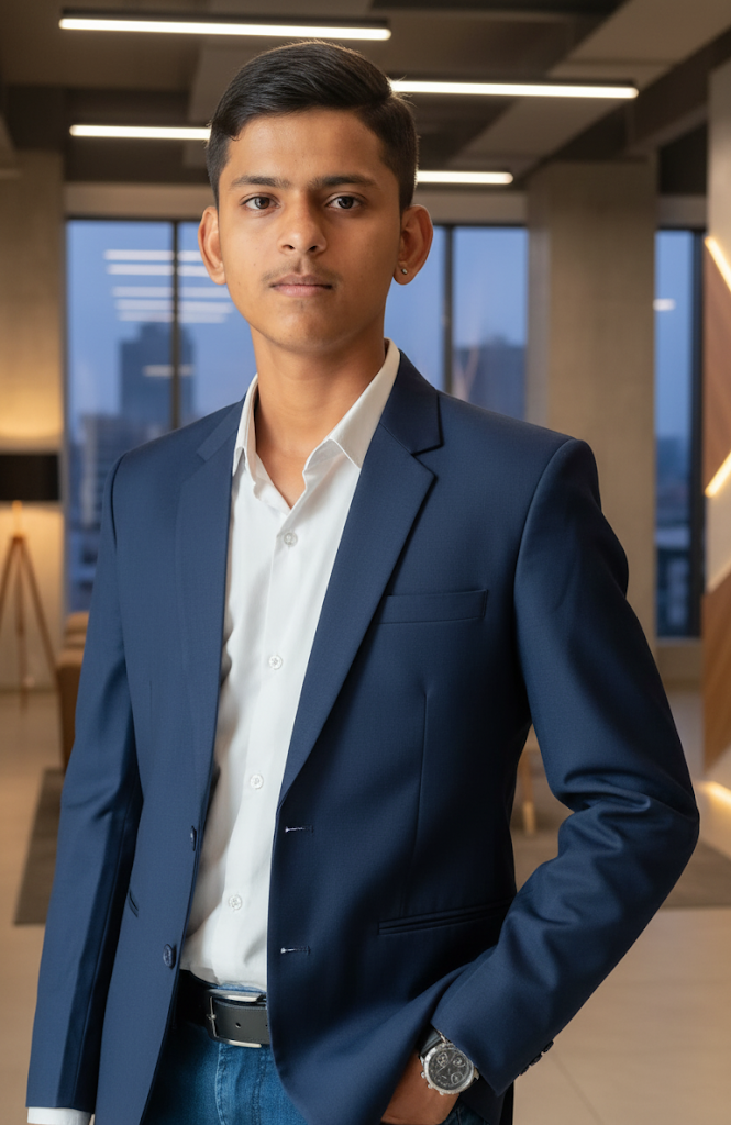 Himanshu Mulani