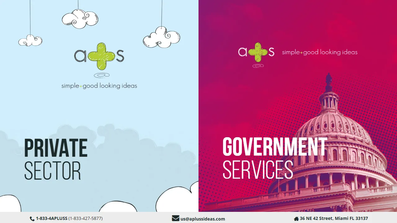 Screenshot of A+S Ideas Studio, Inc.