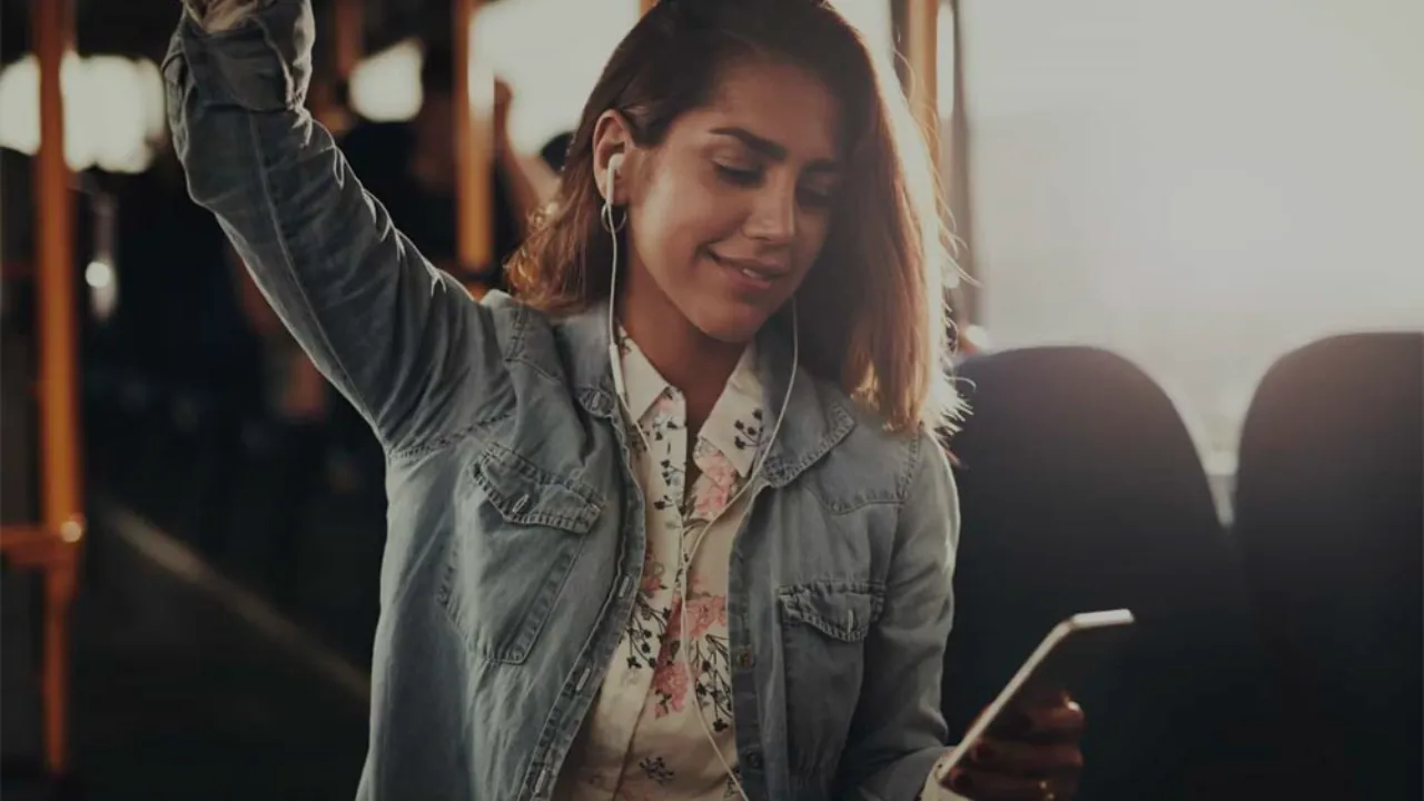 Screenshot of Adjensy