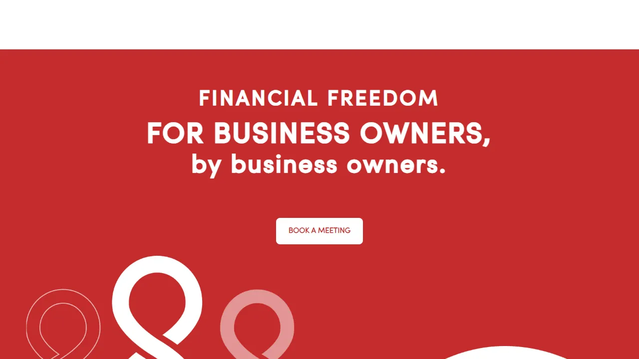 Screenshot of Autom8Growth | Website Design | Development & SEO Calgary