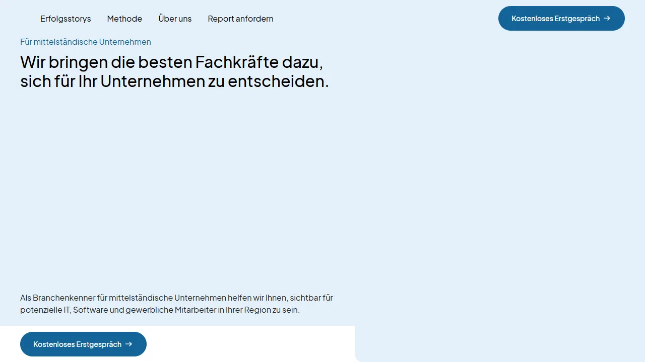 Screenshot of awuka GmbH