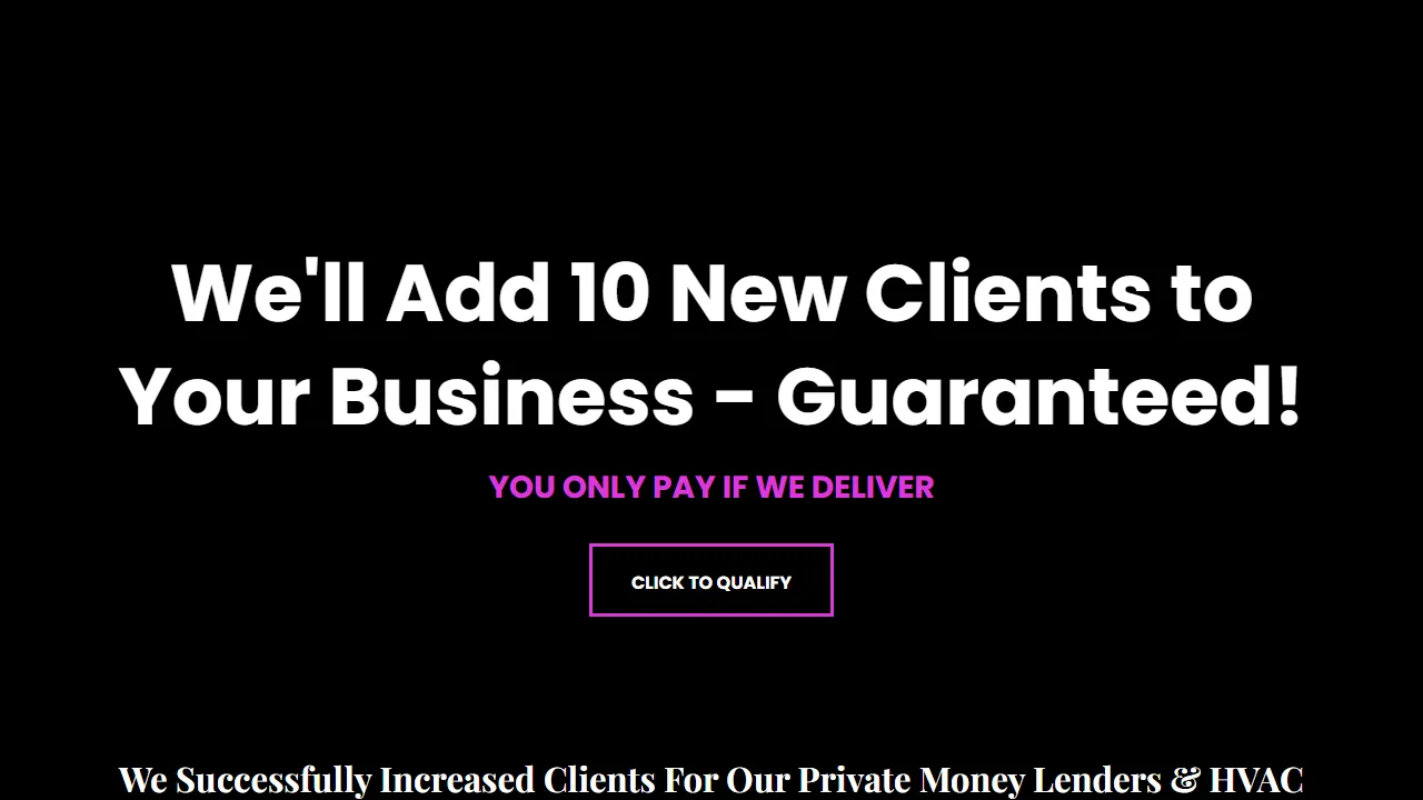 Screenshot of C2Media