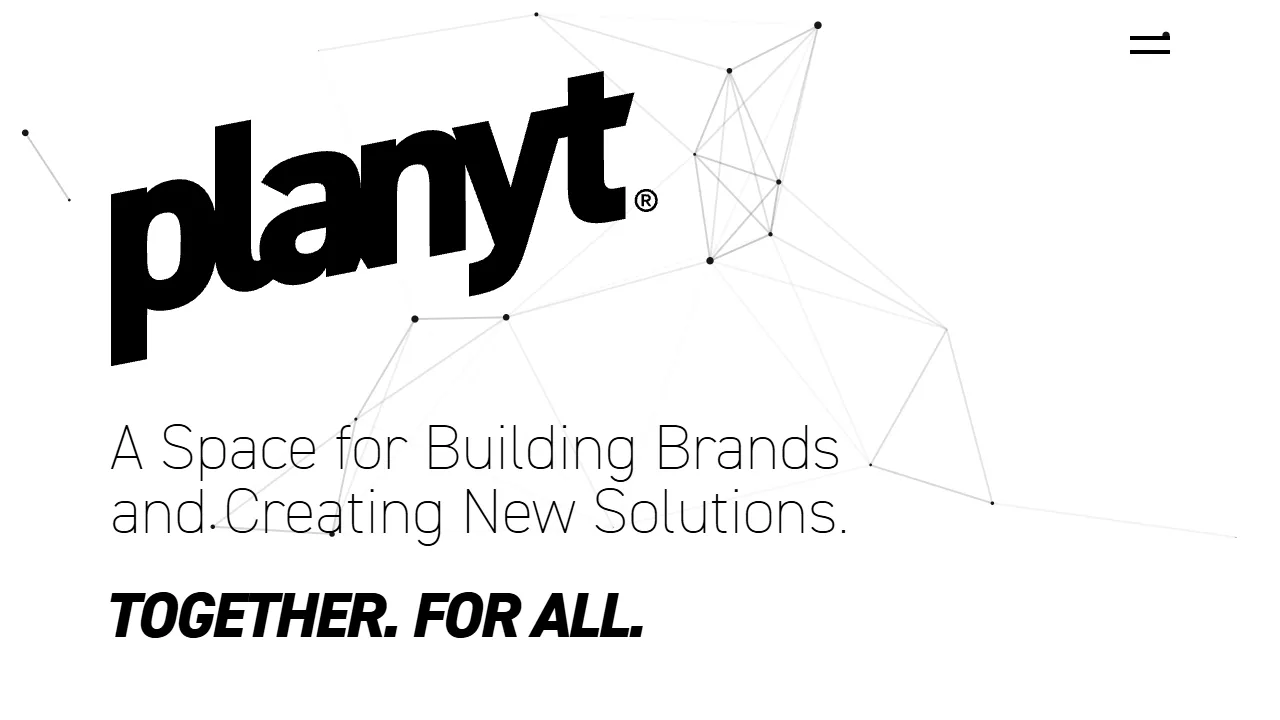 Screenshot of DMA ist jetzt planyt