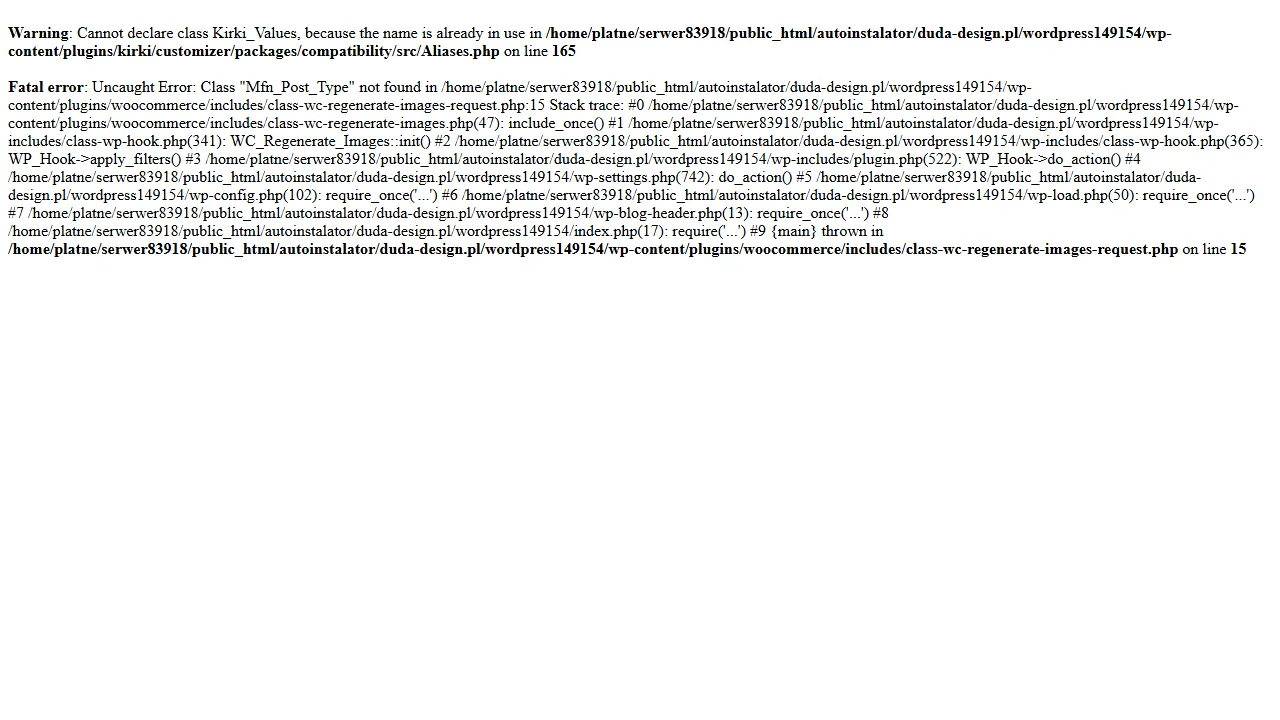 Screenshot of Duda-Design | Strony Internetowe Warszawa | Social Media Marketing | Strony, Sklepy WWW | Agencja Interaktywna