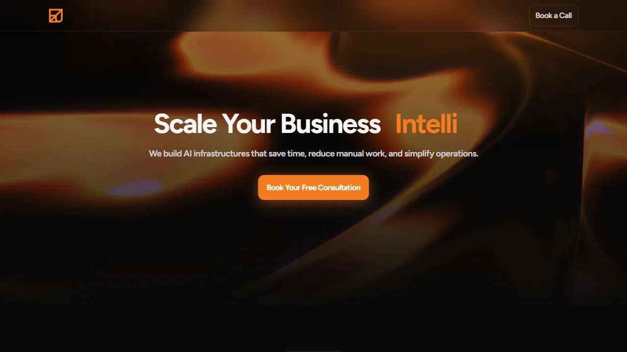 Screenshot of EZJ Online