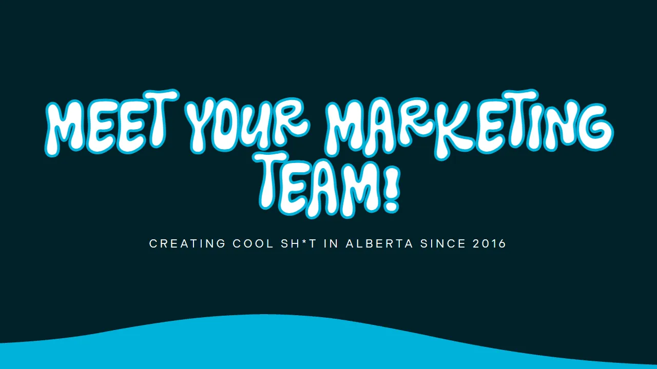 Screenshot of Grey Street Media