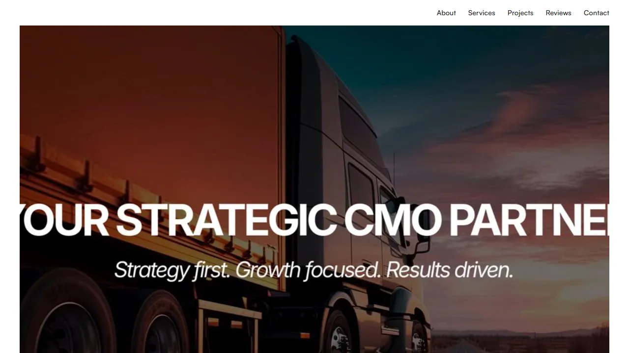 Screenshot of IIgnite Media Group | Top Performing Marketing Agency