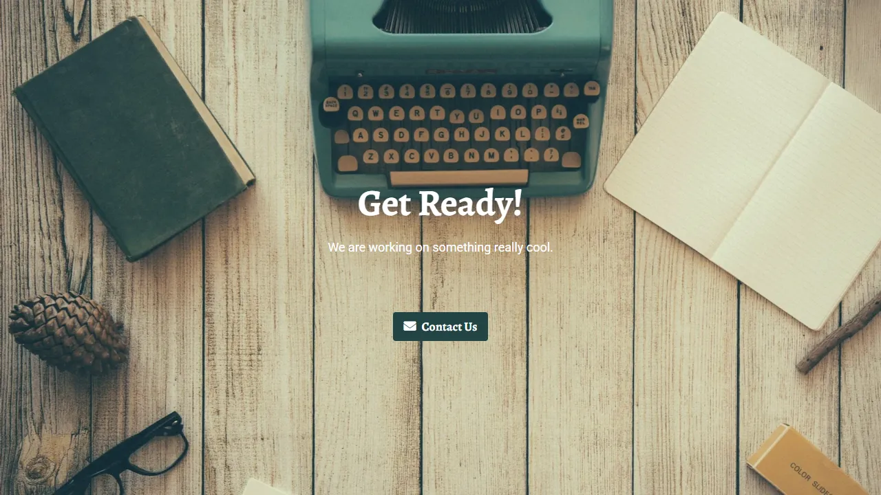 Screenshot of JD Digital Marketing Inc.