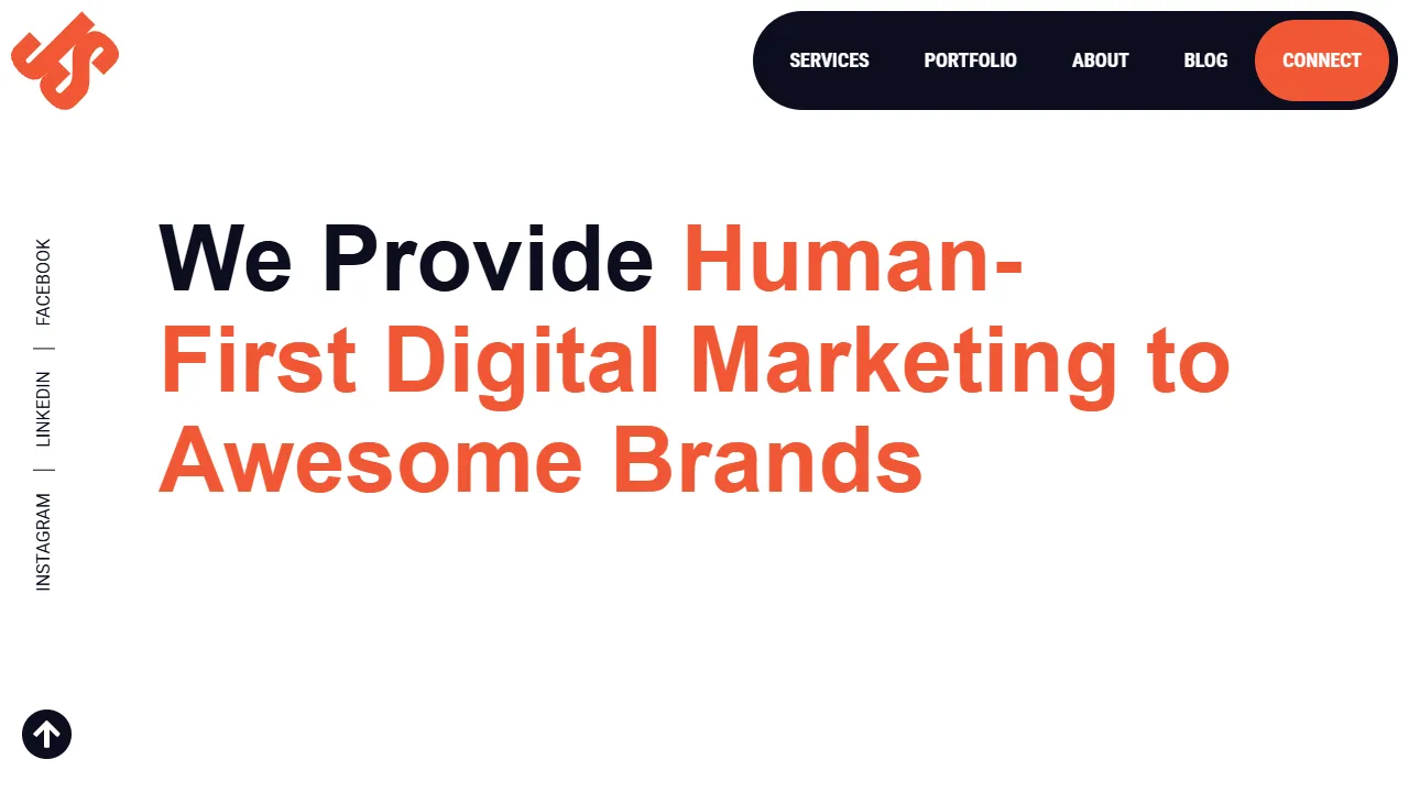 Screenshot of JS Interactive, LLC