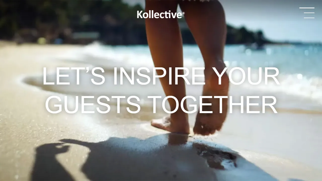 Screenshot of Kollective Digital Marketing Agency