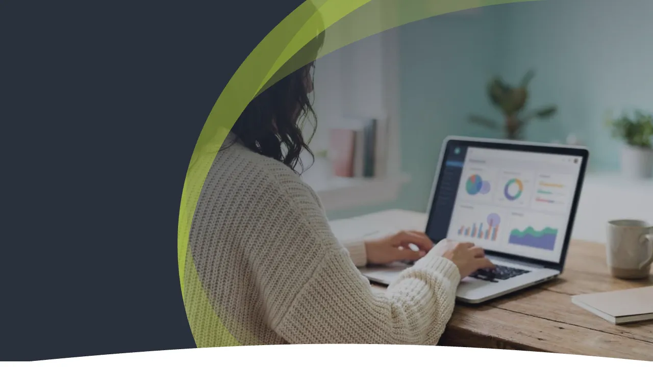 Screenshot of Limelight Marketing Systems