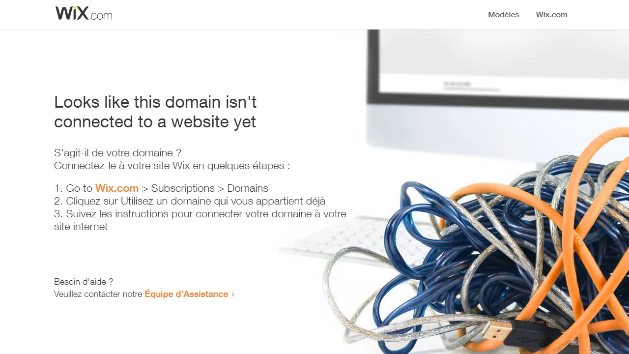 Screenshot of Miami Advertising Agency AB