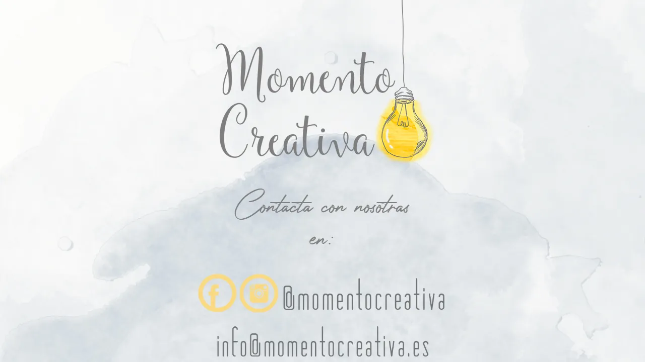 Screenshot of Momento Creativa - Agencia de Marketing