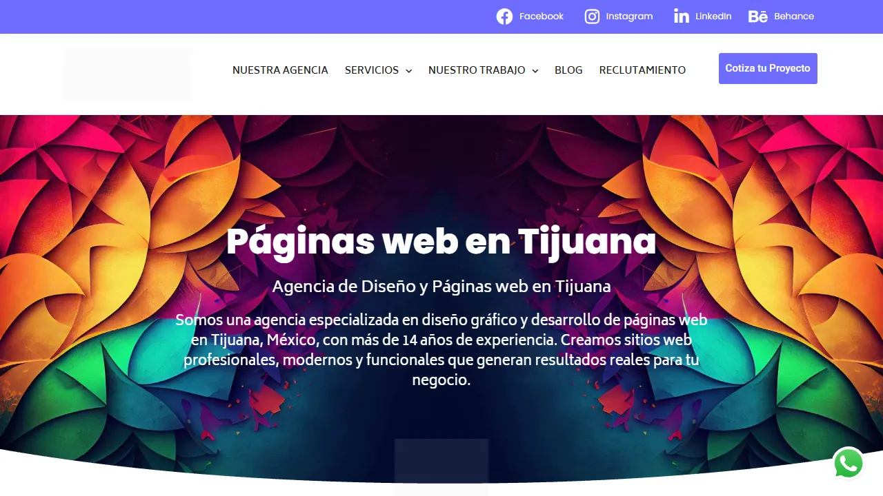 Screenshot of Pixelearte