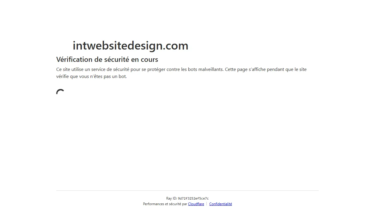 Screenshot of ProRank Web Design SEO Company