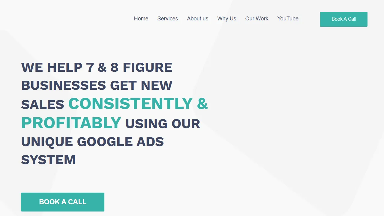 Screenshot of Ranger MediaLab