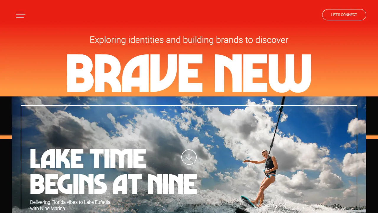 Screenshot of Robot House