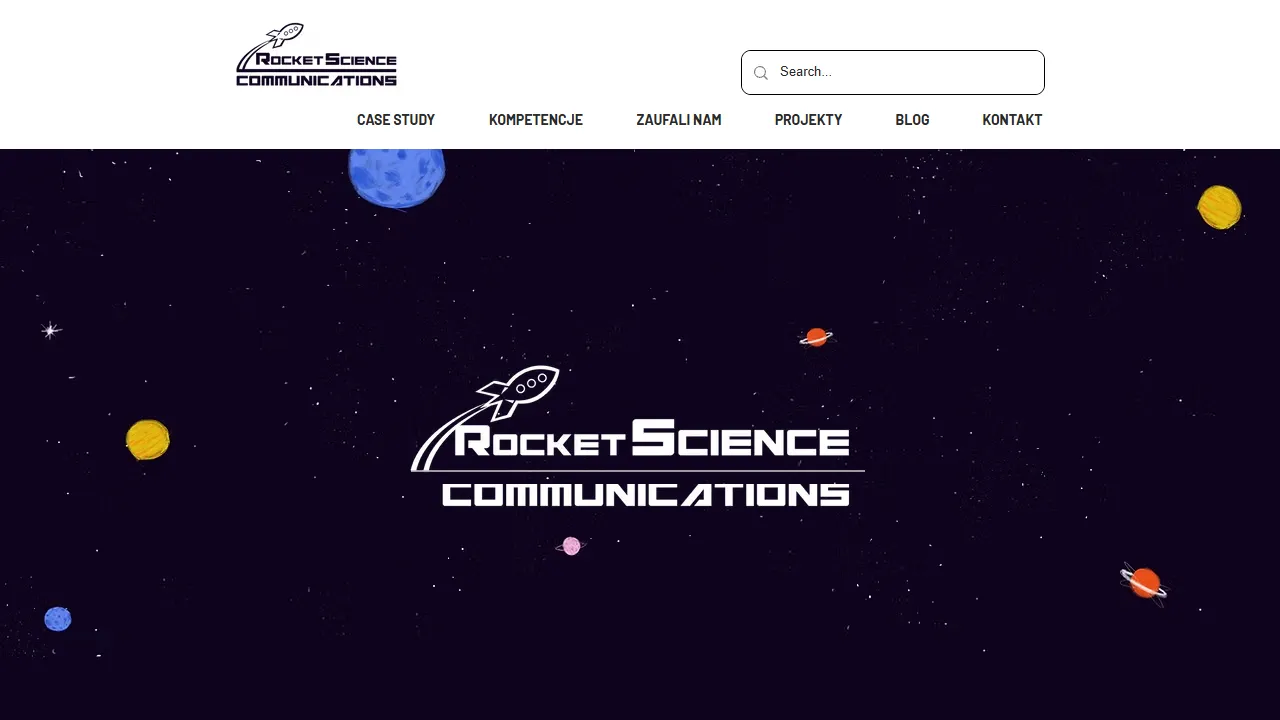 Rocket Science Communications Reviews (2026) | Pick an Agency