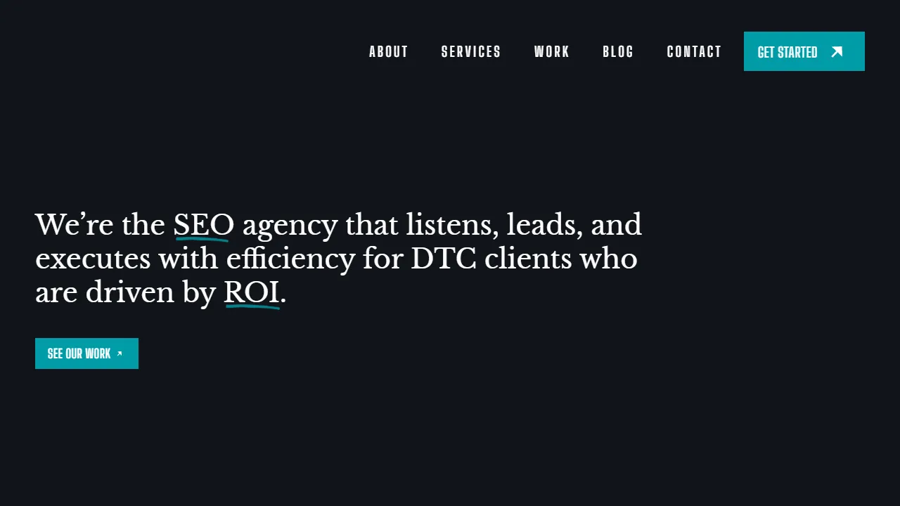 Screenshot of Socratik