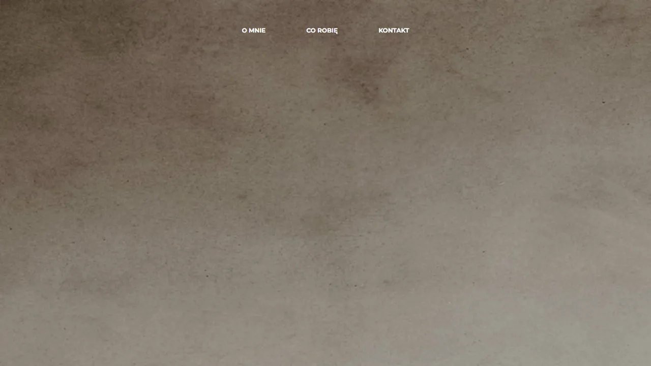 Screenshot of Sylwia Ginter Marketing Manager