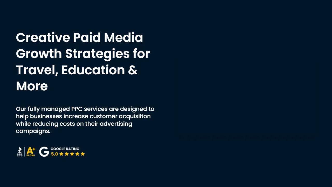 Screenshot of Ten26 Media