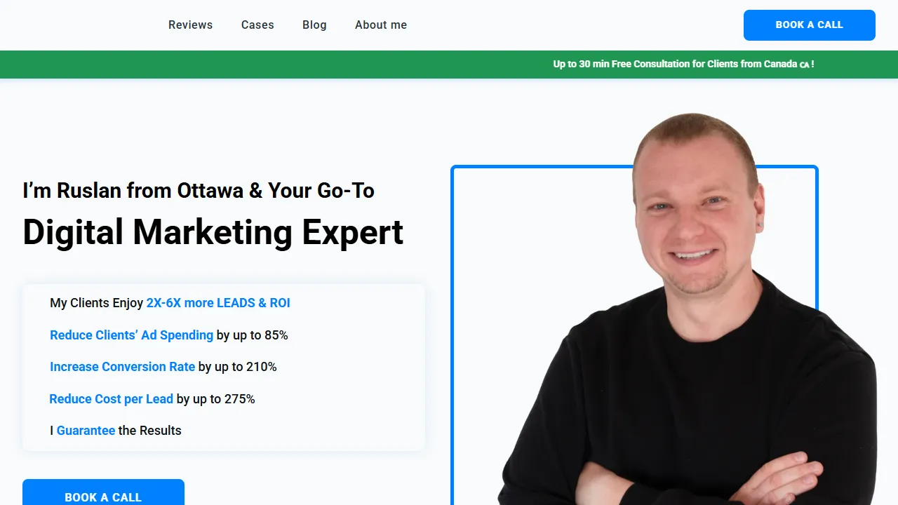 Screenshot of Tula Solutions