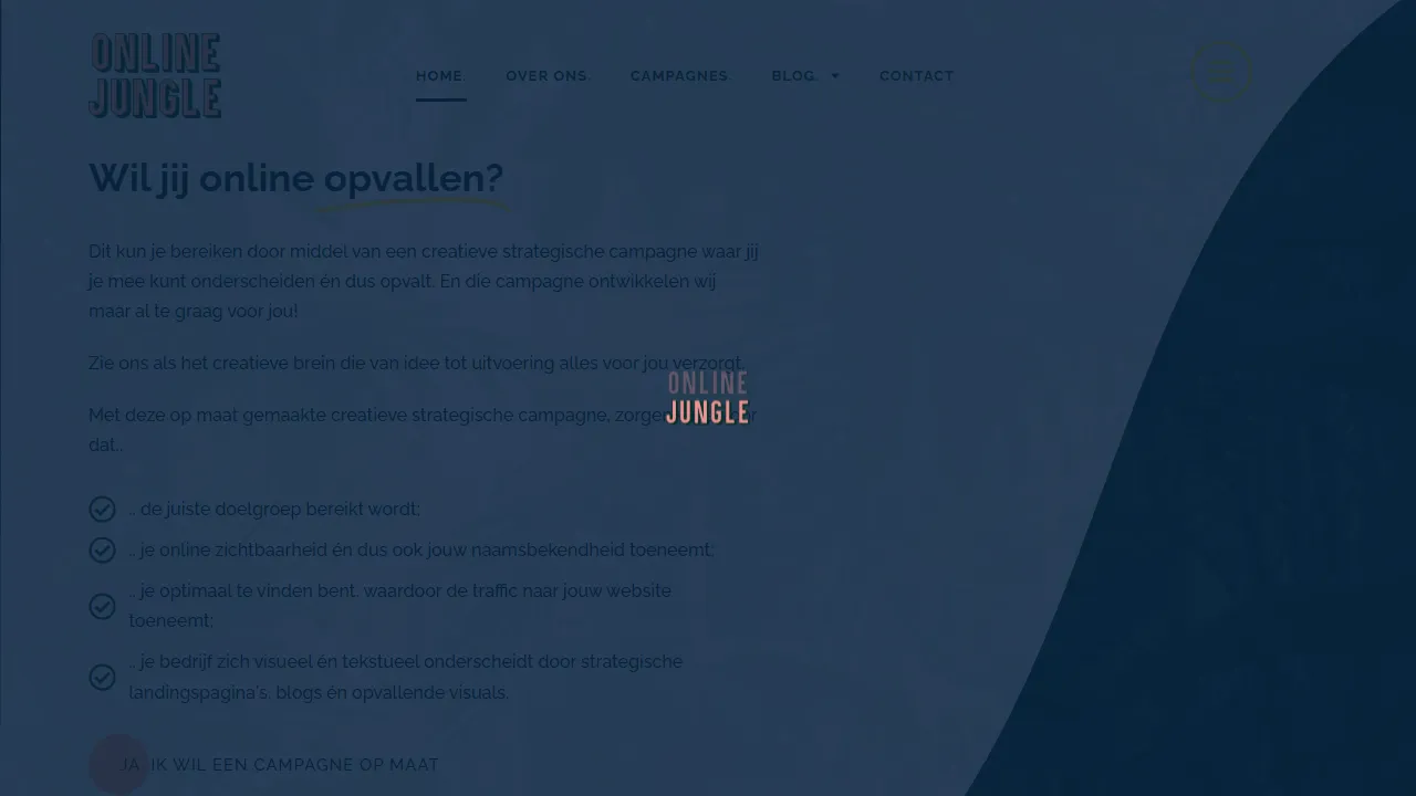 Screenshot of VIA VYELLA