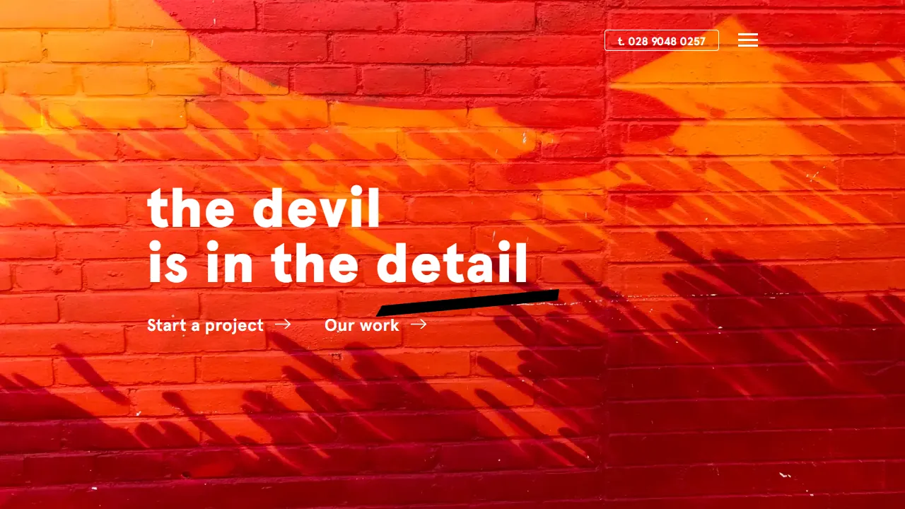 Screenshot of Vudu Digital