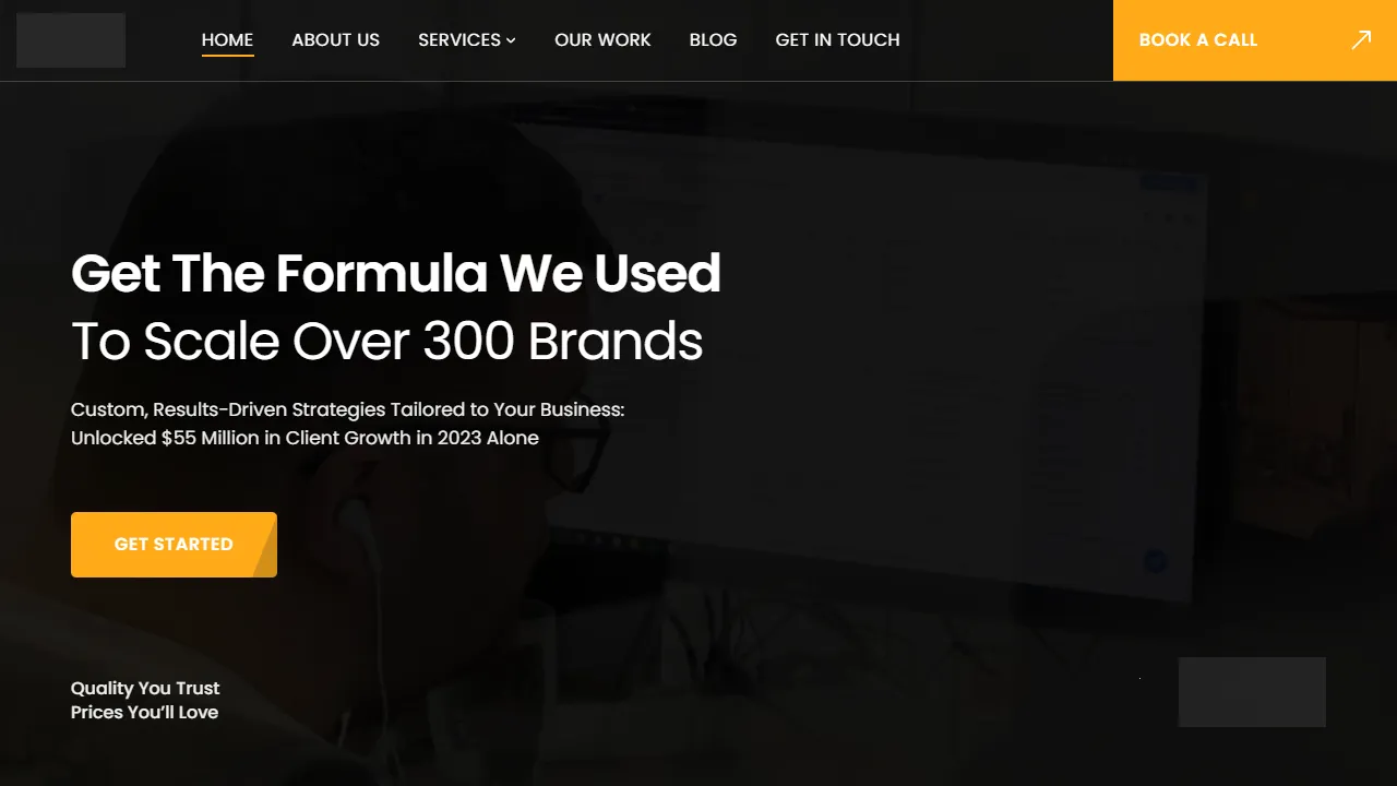 Screenshot of W3 Lab